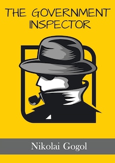 Couverture_The Government Inspector