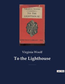 Couverture_To the Lighthouse