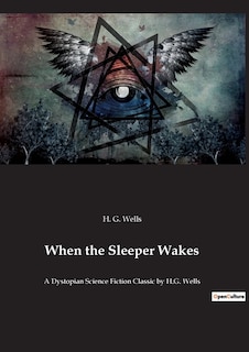 Couverture_When the Sleeper Wakes