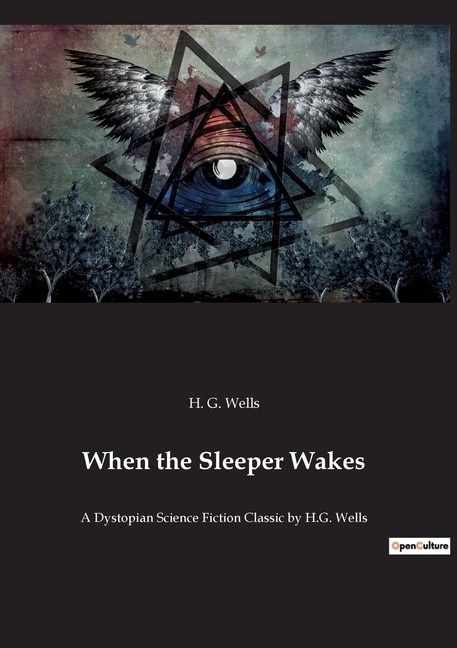 Couverture_When the Sleeper Wakes