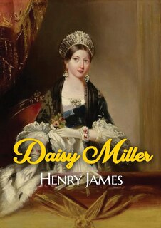 Couverture_Daisy Miller