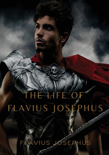 Front cover_The Life of Flavius Josephus