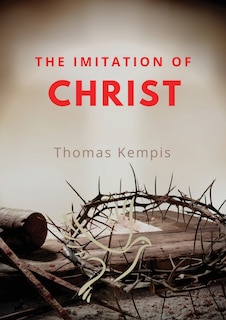 Front cover_The imitation of chist