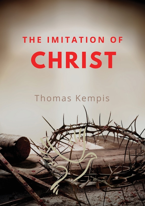 Front cover_The imitation of chist