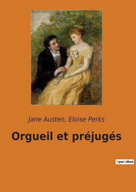 Couverture_Orgueil et préjugés