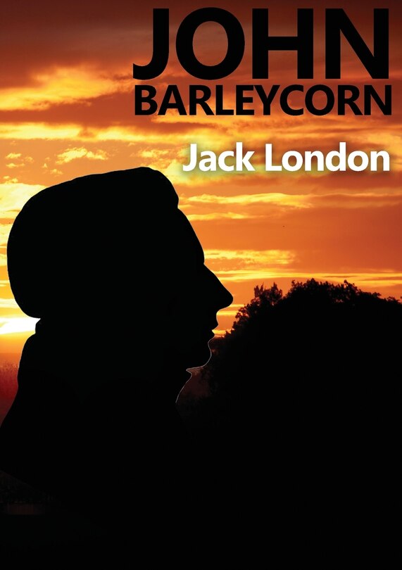 Front cover_John Barleycorn