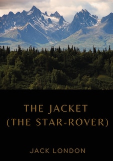Couverture_The Jacket (The Star-Rover)
