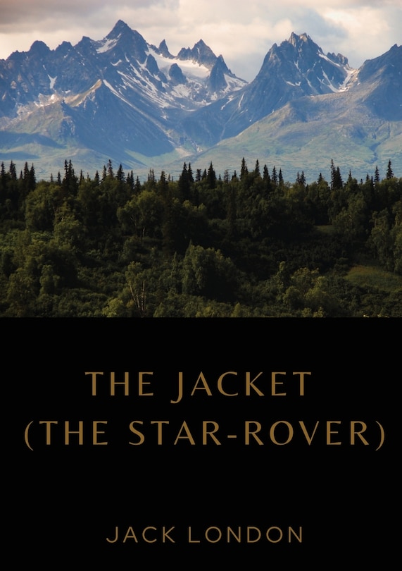 Couverture_The Jacket (The Star-Rover)