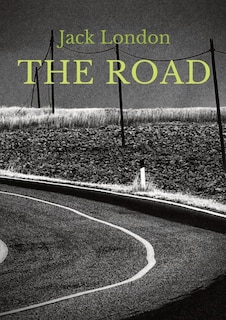 Front cover_The Road