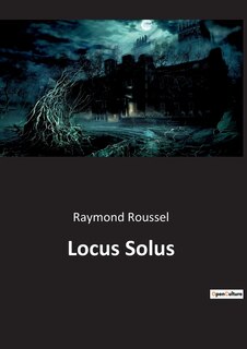 Couverture_Locus Solus