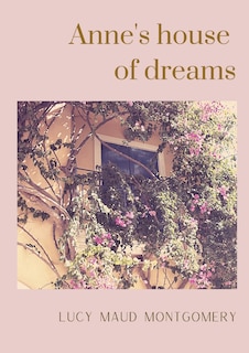 Front cover_Anne's house of dreams