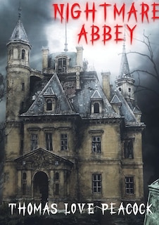 Front cover_Nightmare abbey