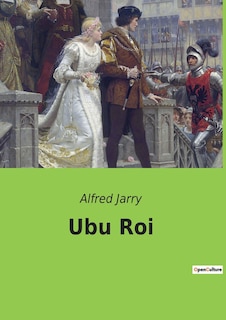 Couverture_Ubu Roi