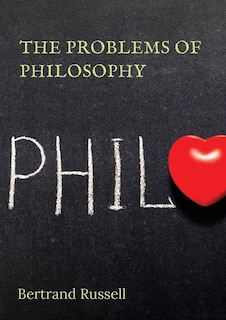 Front cover_The Problems of Philosophy