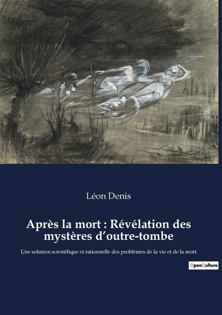 Front cover_Après la mort