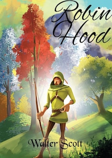 Couverture_Robin Hood