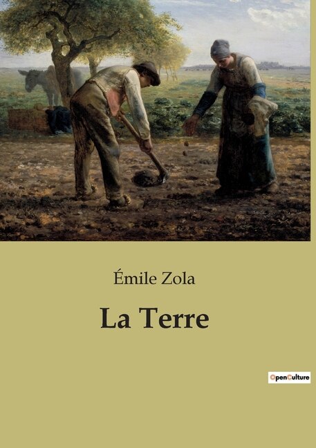 La Terre