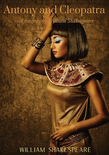 Couverture_Antony and Cleopatra