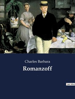 Front cover_Romanzoff