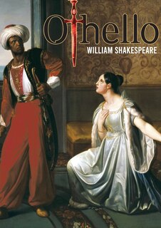 Couverture_Othello The Moore of Venice