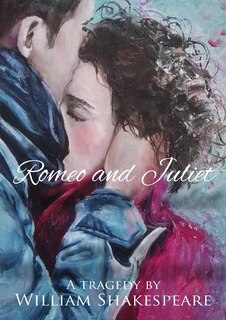 Front cover_Romeo and Juliet
