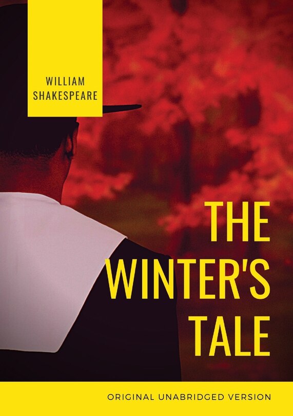 Couverture_The Winter's Tale