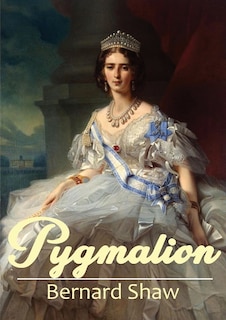 Front cover_Pygmalion