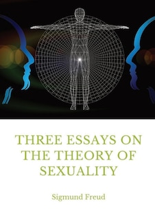 Front cover_Three Essays on the Theory of Sexuality