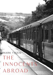 Front cover_The Innocents Abroad