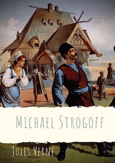 Front cover_Michael Strogoff