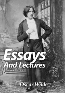 Couverture_Essays and Lectures