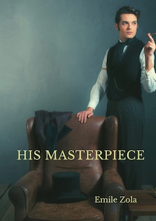 Front cover_His Masterpiece