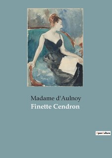 Front cover_Finette Cendron