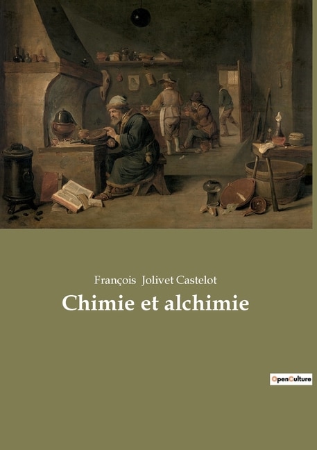 Front cover_Chimie et alchimie