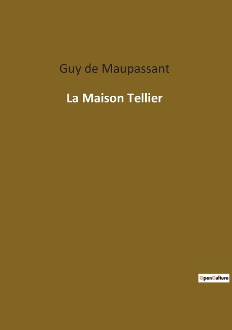 Front cover_La Maison Tellier