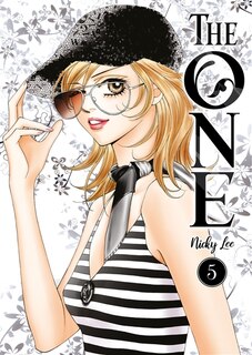 Front cover_The one, Vol. 5