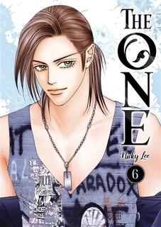 Front cover_The one, Vol. 6