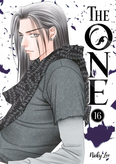 Front cover_The one, Vol. 16