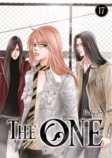 Couverture_The one, Vol. 17
