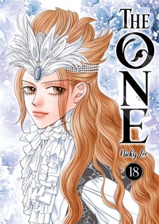 Front cover_The one, Vol. 18