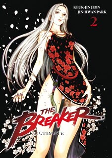Front cover_The breaker : ultimate, Vol. 2