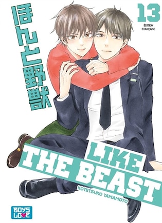 Couverture
