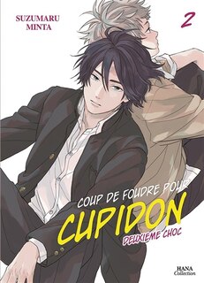 Front cover_Deuxième choc