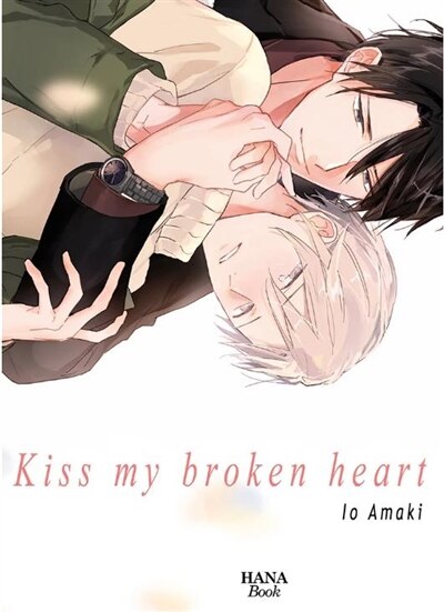 Couverture_Kiss my broken heart