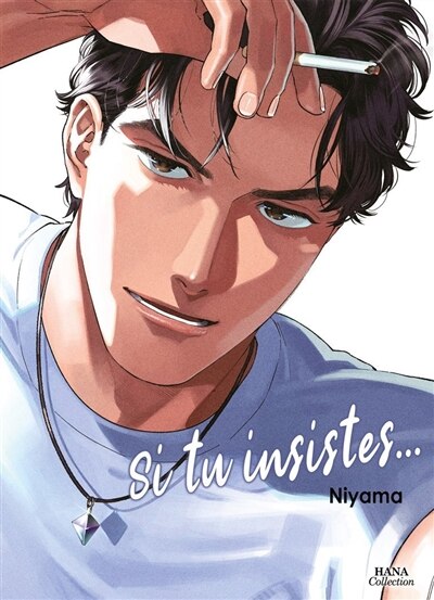 Front cover_Si tu insistes...