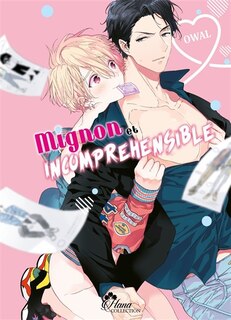 Front cover_Mignon et incompréhensible