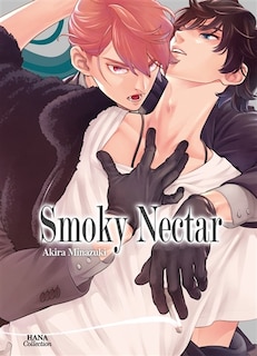 Couverture_Smoky nectar