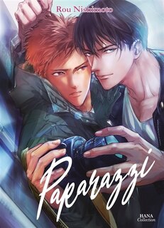 Front cover_Paparazzi