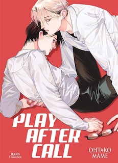 Front cover_Play after call