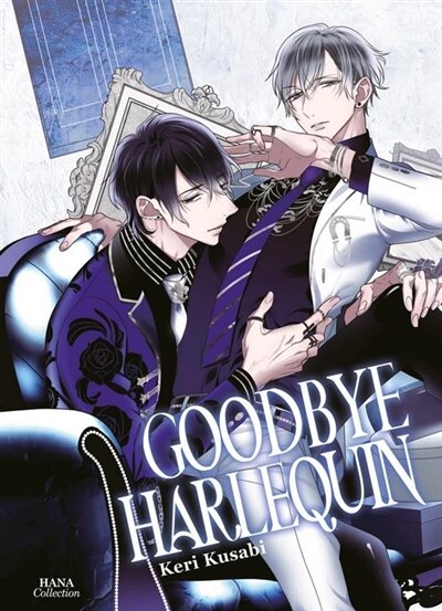 Front cover_Goodbye Harlequin